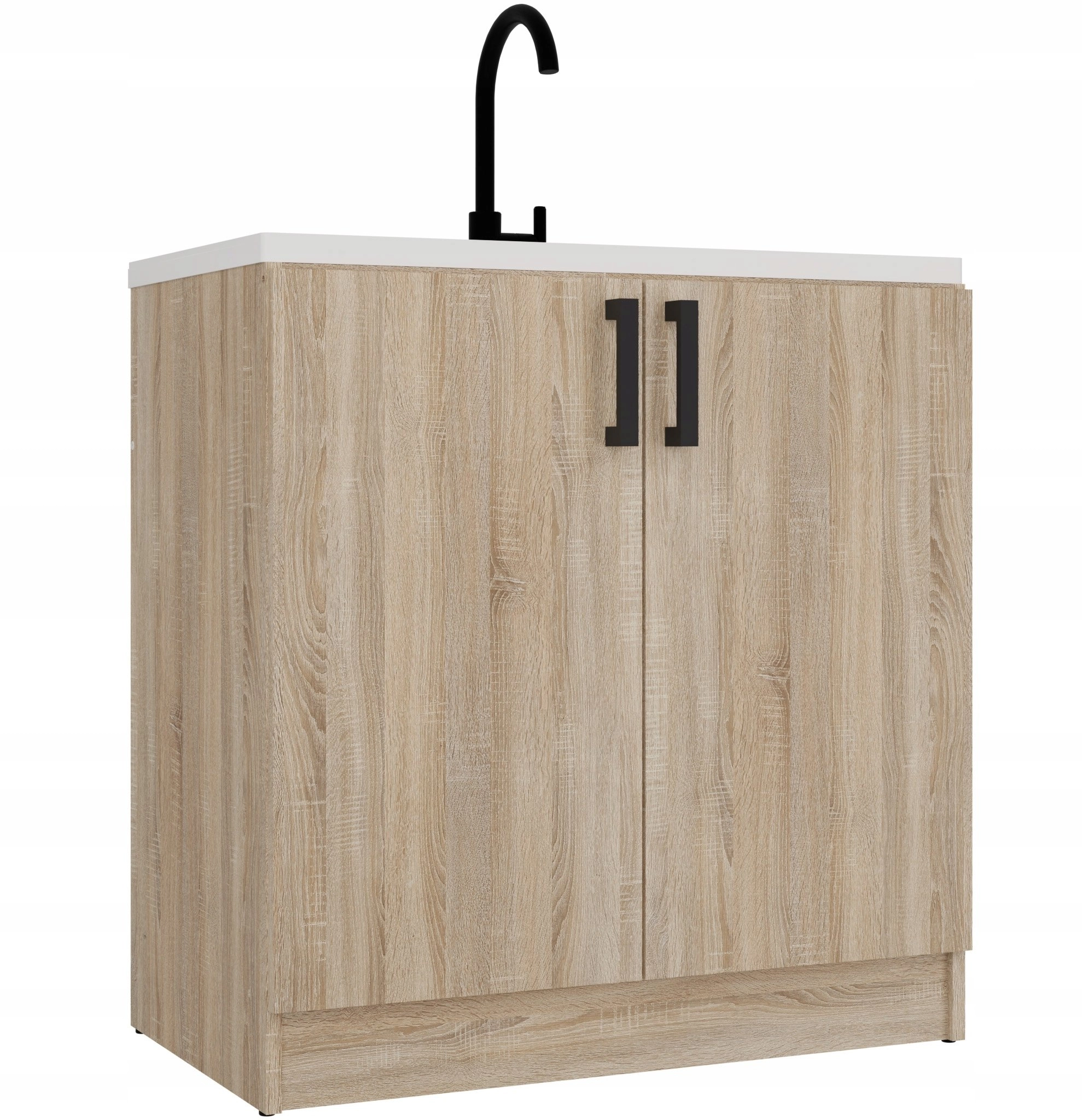 Elior Lower Kitchen Cabinet KATIA D-80