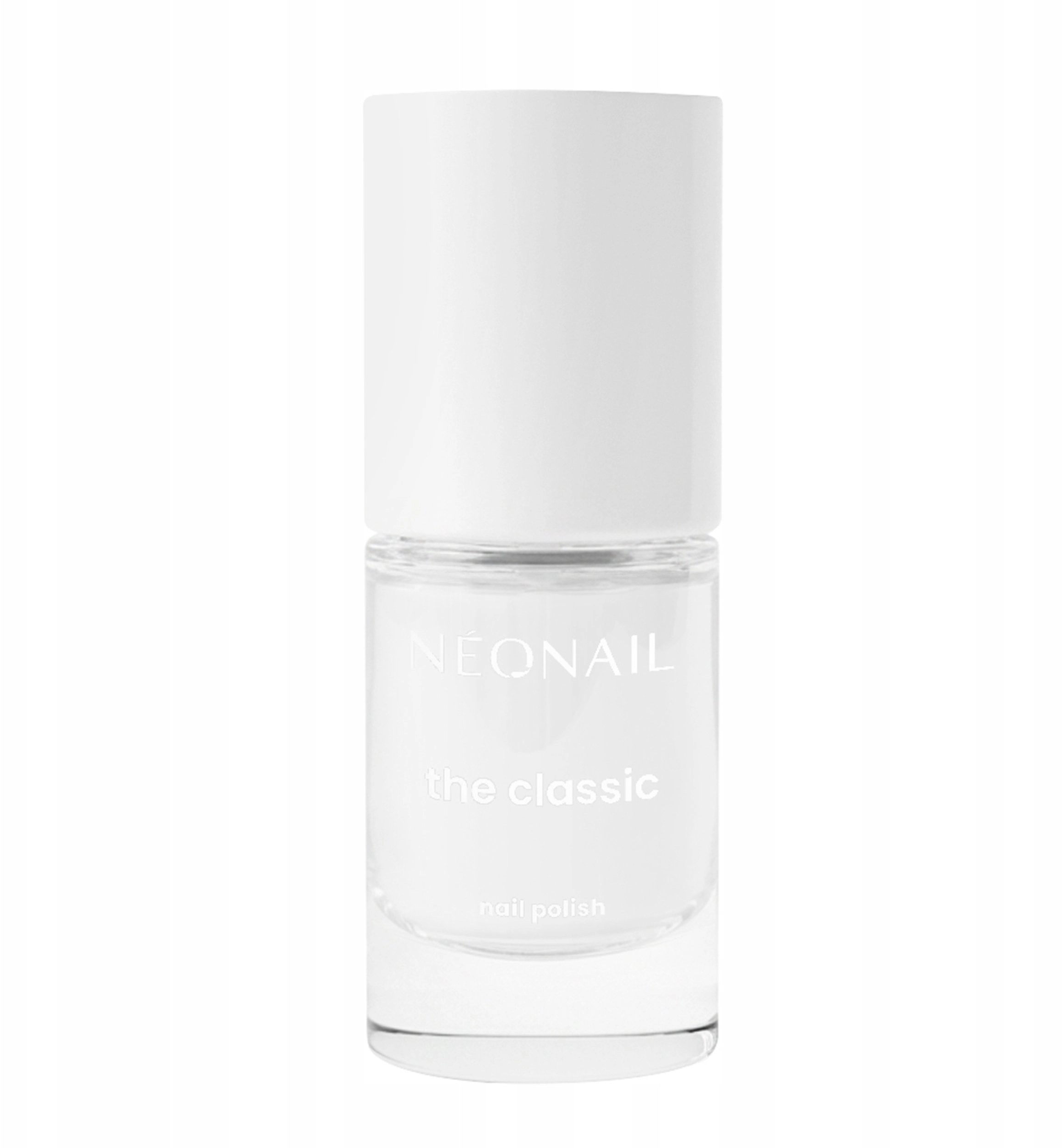 Elisium NEONAIL_Long Lasting Top top klasyczny