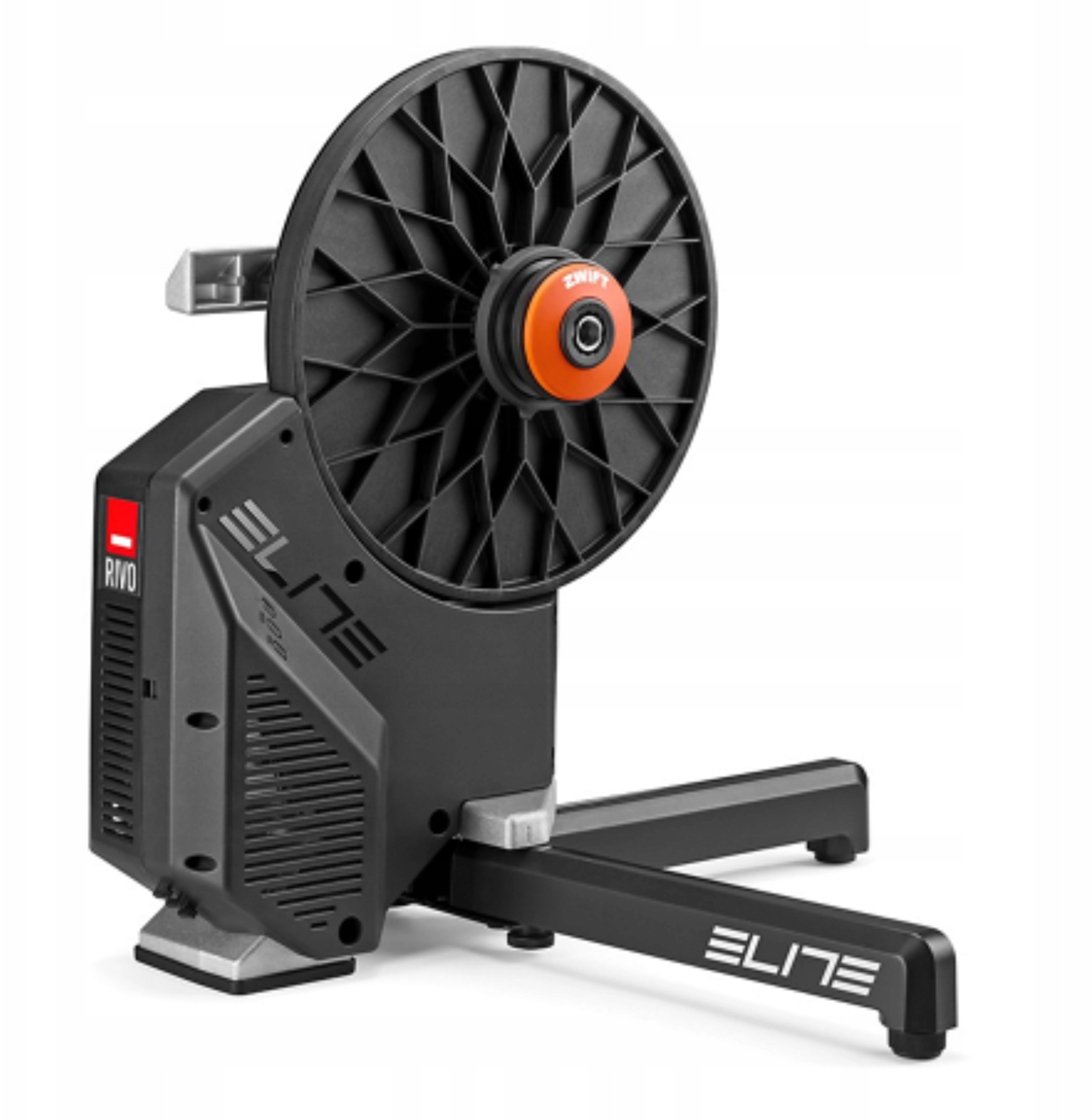 Elite Trainer Rivo Zwift Cog and