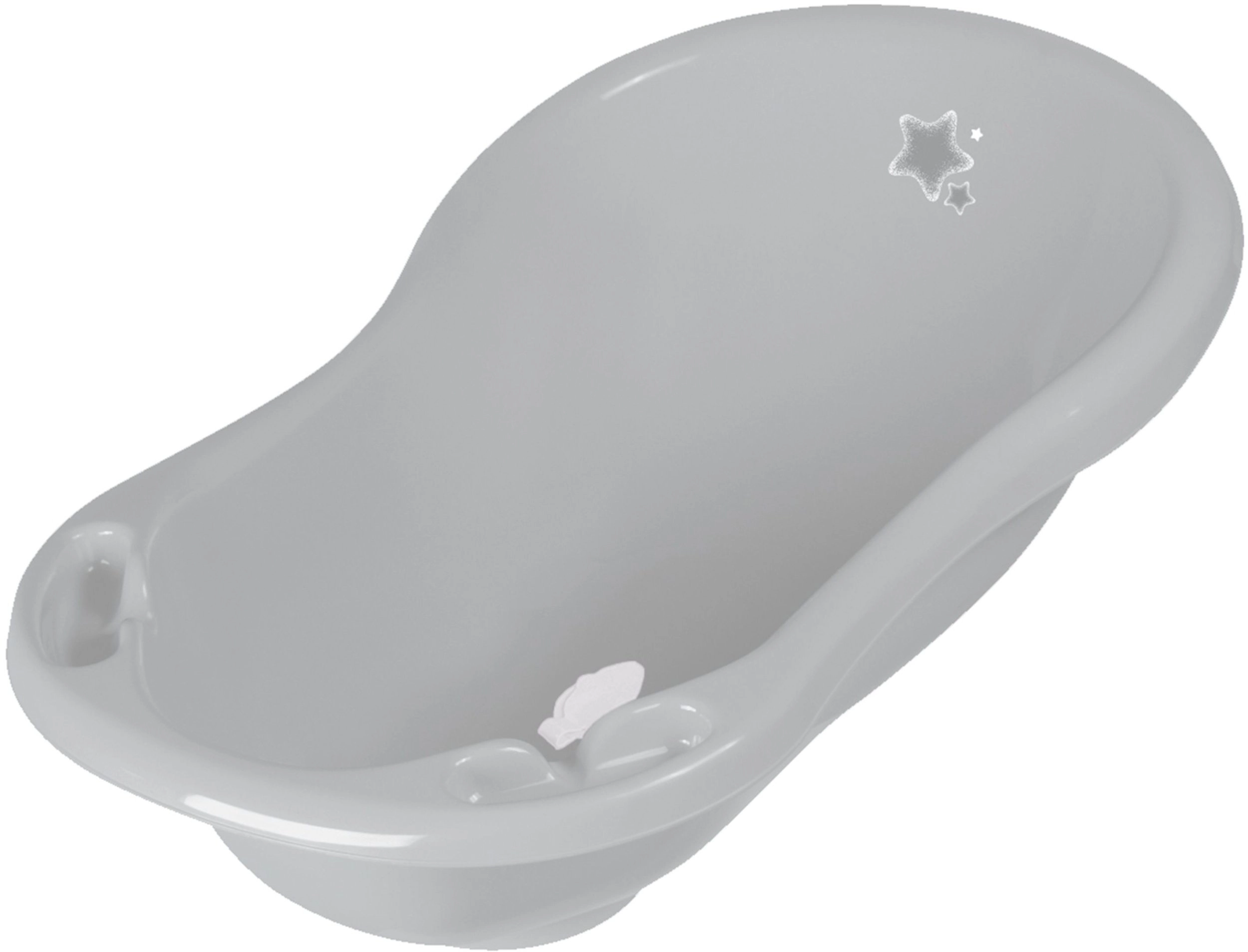 Baby bathtub 84cm with cork Maria