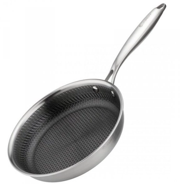 Elitehoff frying pan steel FRYING PAN