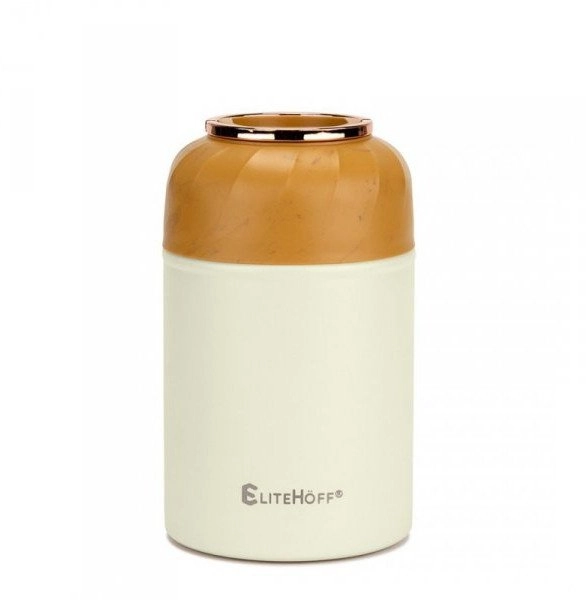 DINNER THERMOS 500ml WITH A BOWL