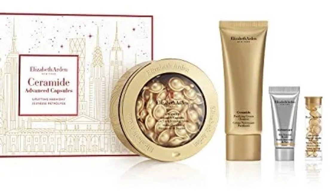 Set Elizabeth Arden: Advanced Ceramide  Restoring