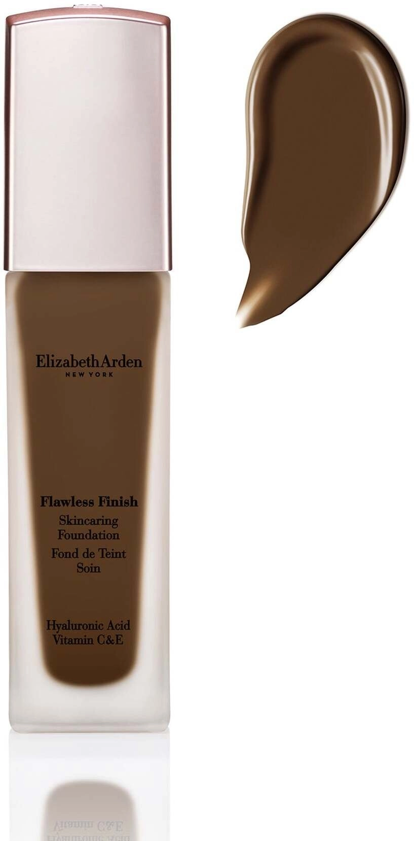 Elizabeth Arden - Flawless Finish Skincaring
