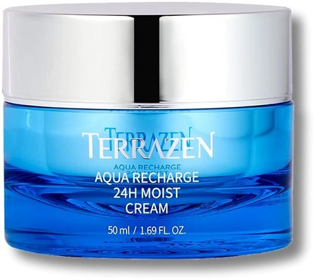 Elizabeth Arden Terrazen  Aqua Recharge  24-hour