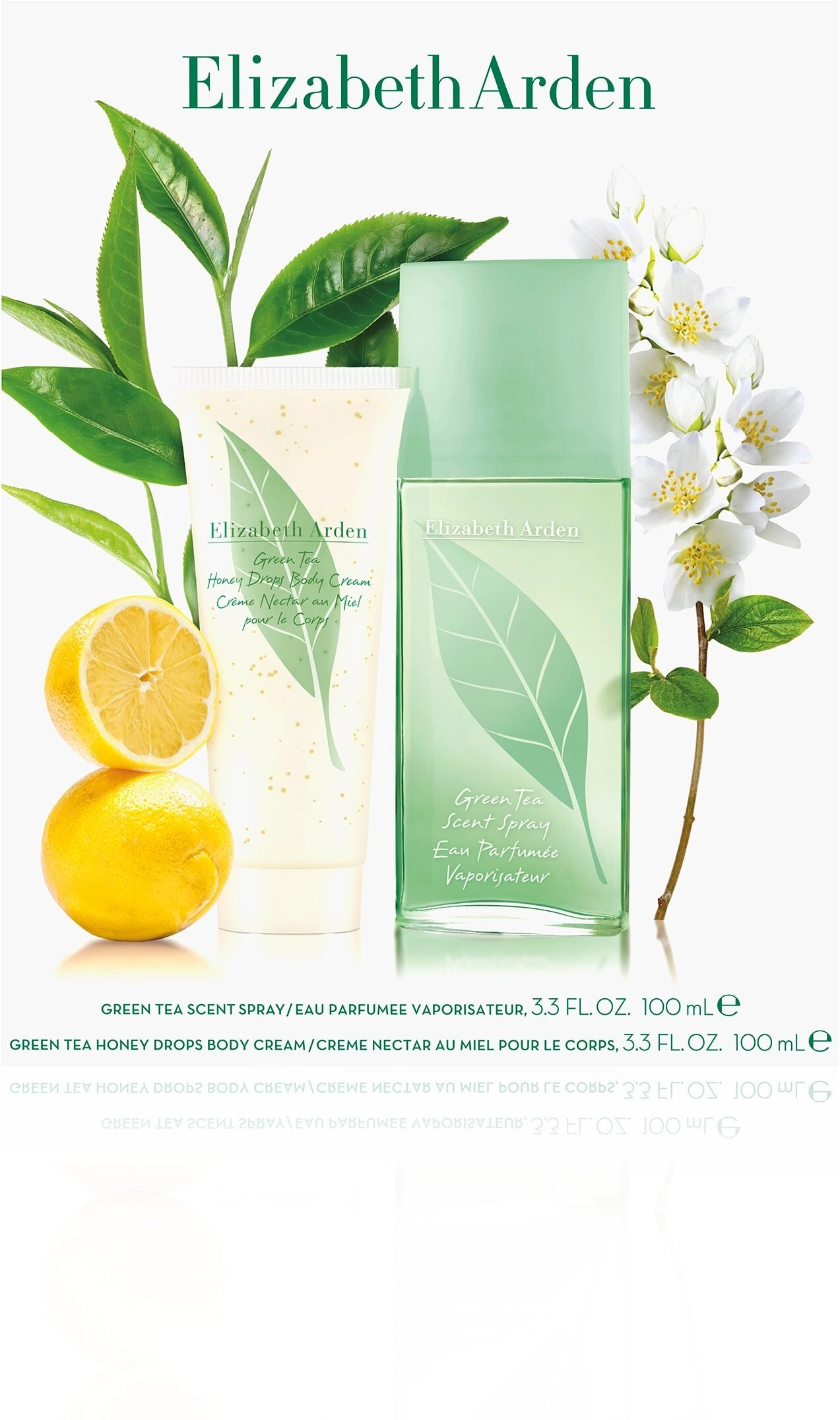Elizabeth Arden Set Elizabeth Arden: Green
