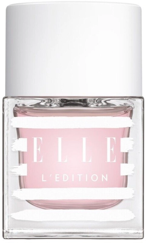 Elle Elle L`edition Eau De Parfum