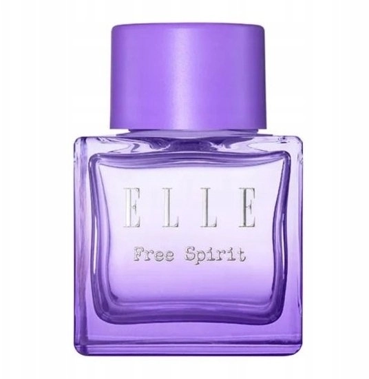 Elle Elle Free Spirit Eau De