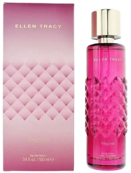 Ellen Tracy Ellen Tracy  Quilted Magnolia