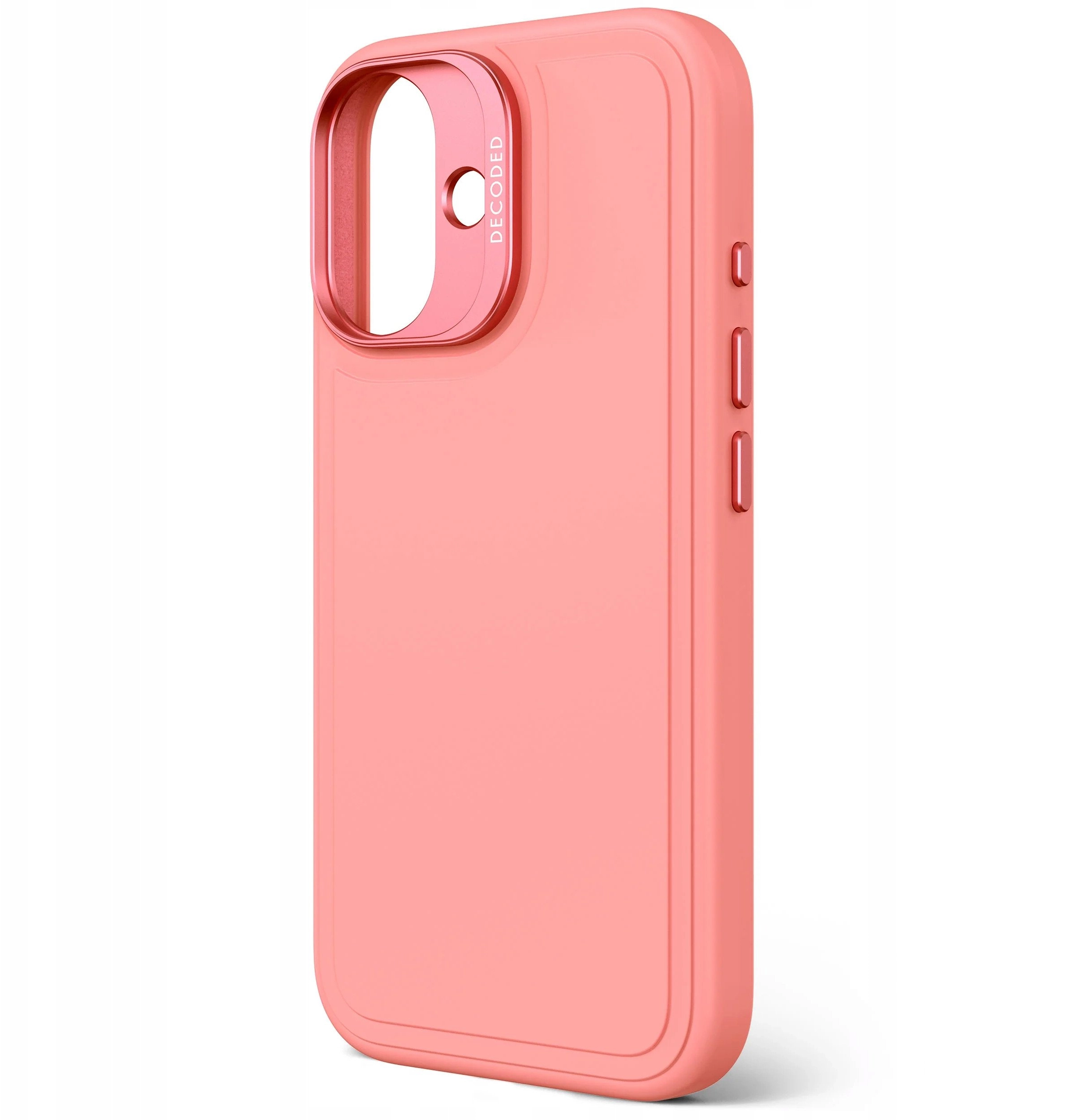 Decoded AntiMicrobial Silicone Stacks Backcover -