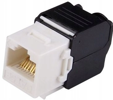 Keystone Elpio 26586 cat. 5E module
