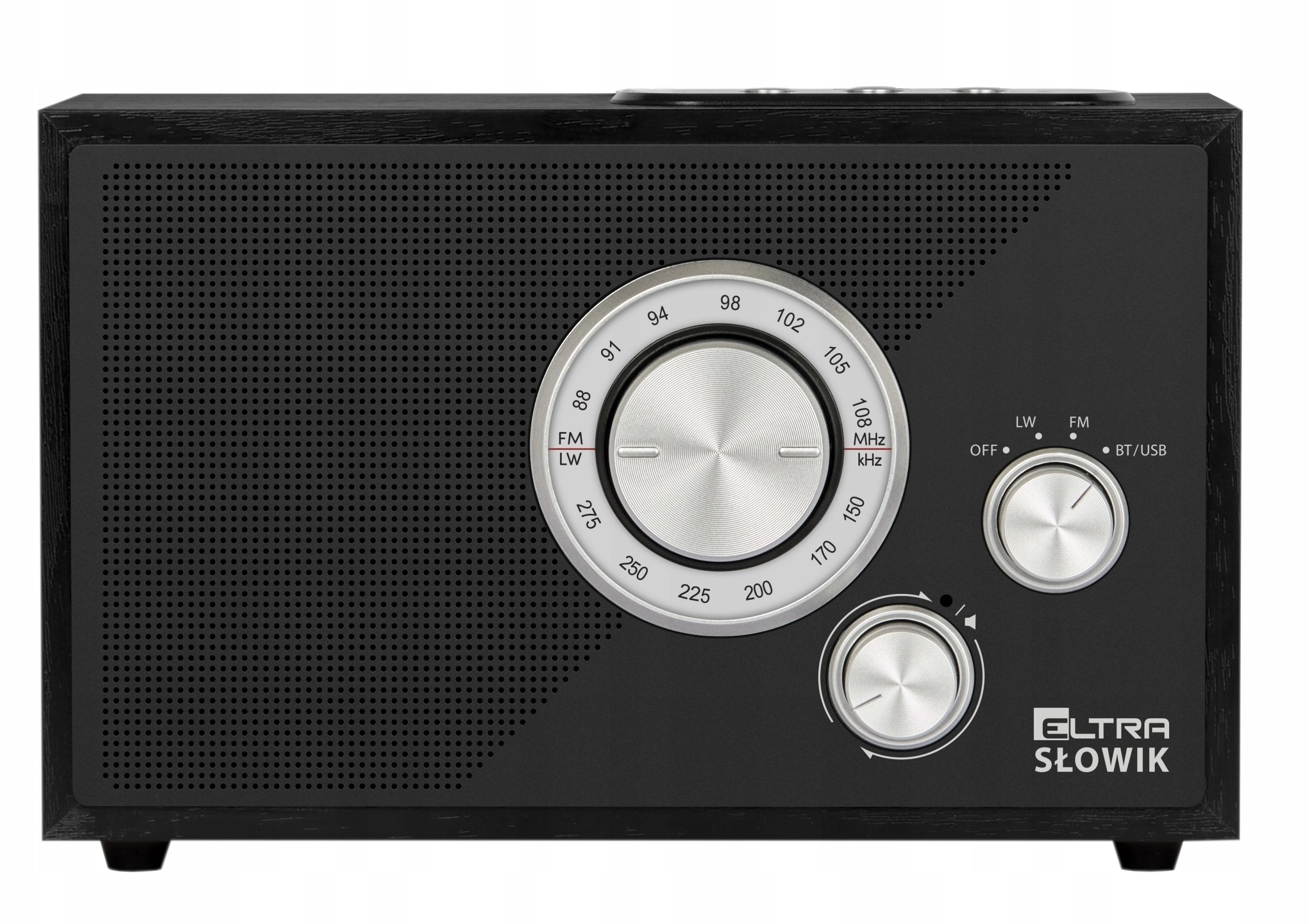 Radio Eltra Radio Słowik Eltra MP3