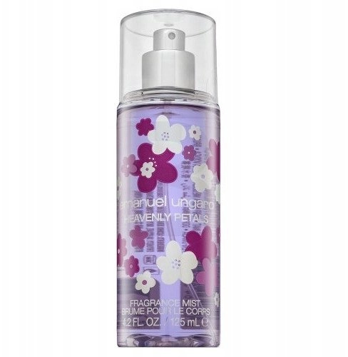 Emanuel Ungaro Heavenly Petals BOR W