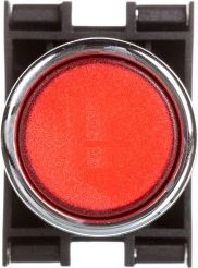 Emas Control button 1Z 1R red