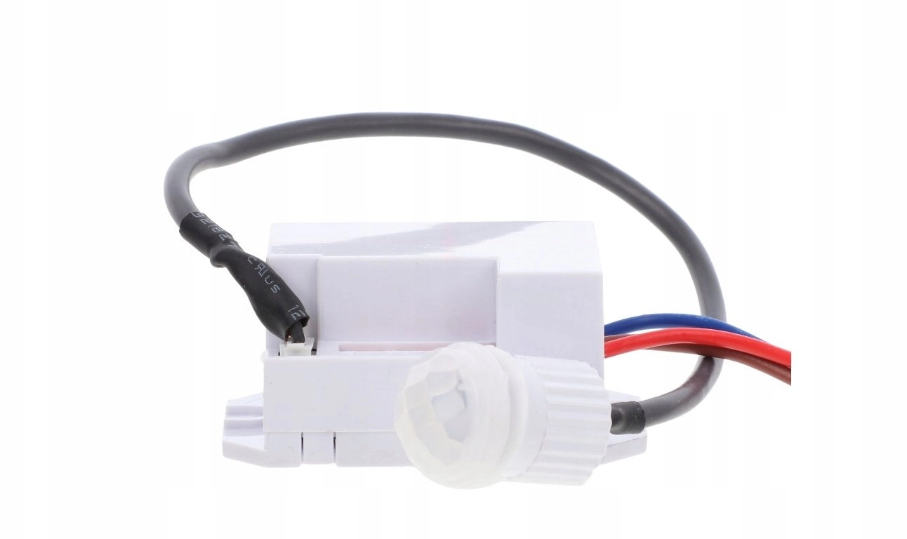 Emas Buzzer monoblock 24V AC/DC 85db