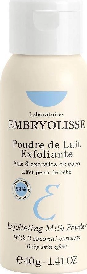 Embryolisse - Exfoliating Milk Powder 40