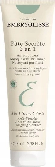 Embryolisse - 3-in-1 Secret Paste 100