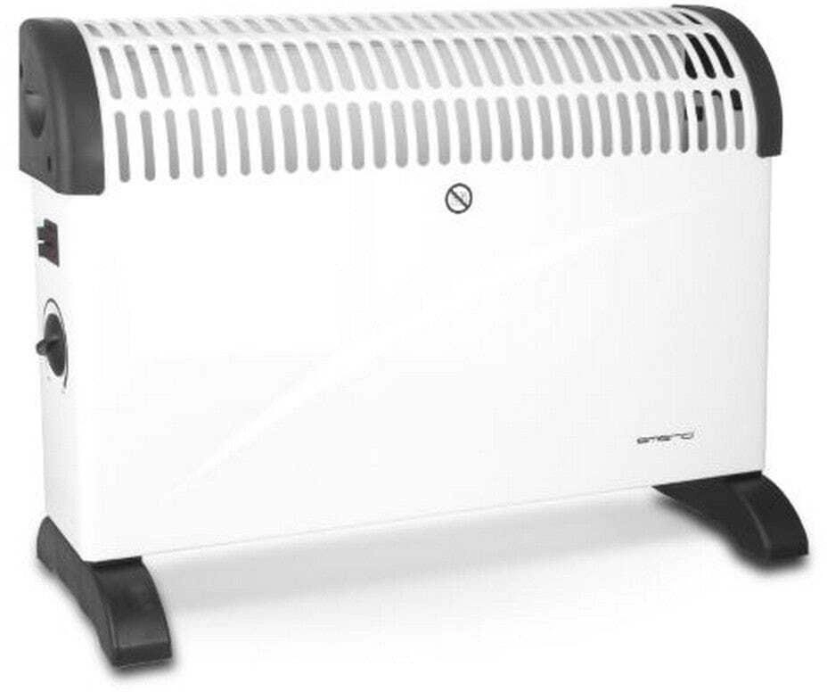 Convector Element 2000W CH-121858 7333282003036