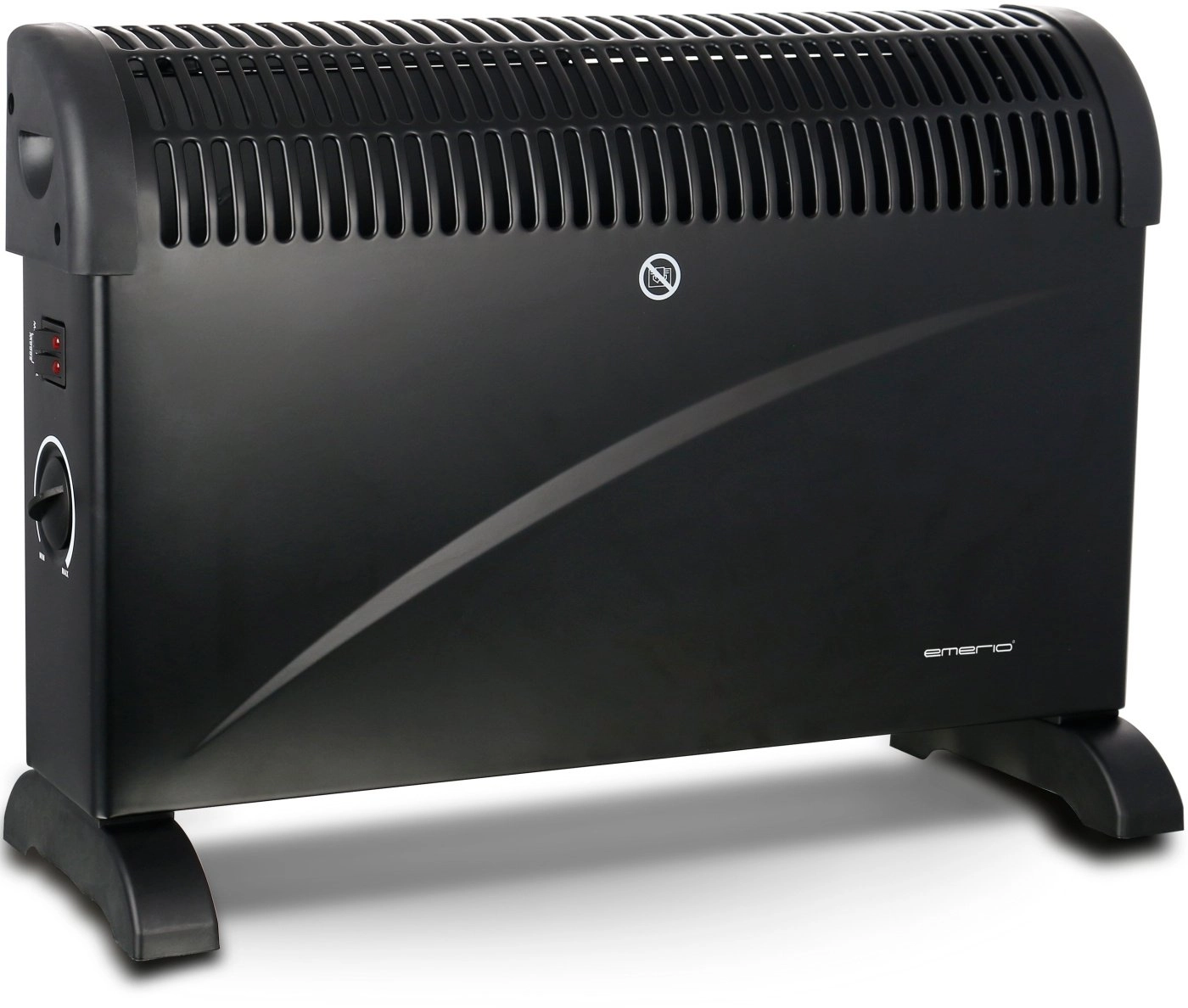 Convector element 2000Watt Fris CH-121858.1