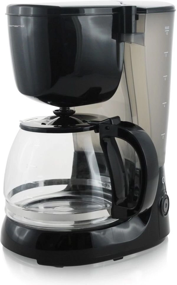 Coffee maker Eco 750W CME-112698 7333282004156