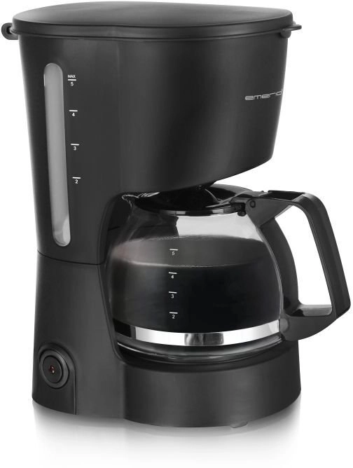 Emerio coffee machine 0.6 l