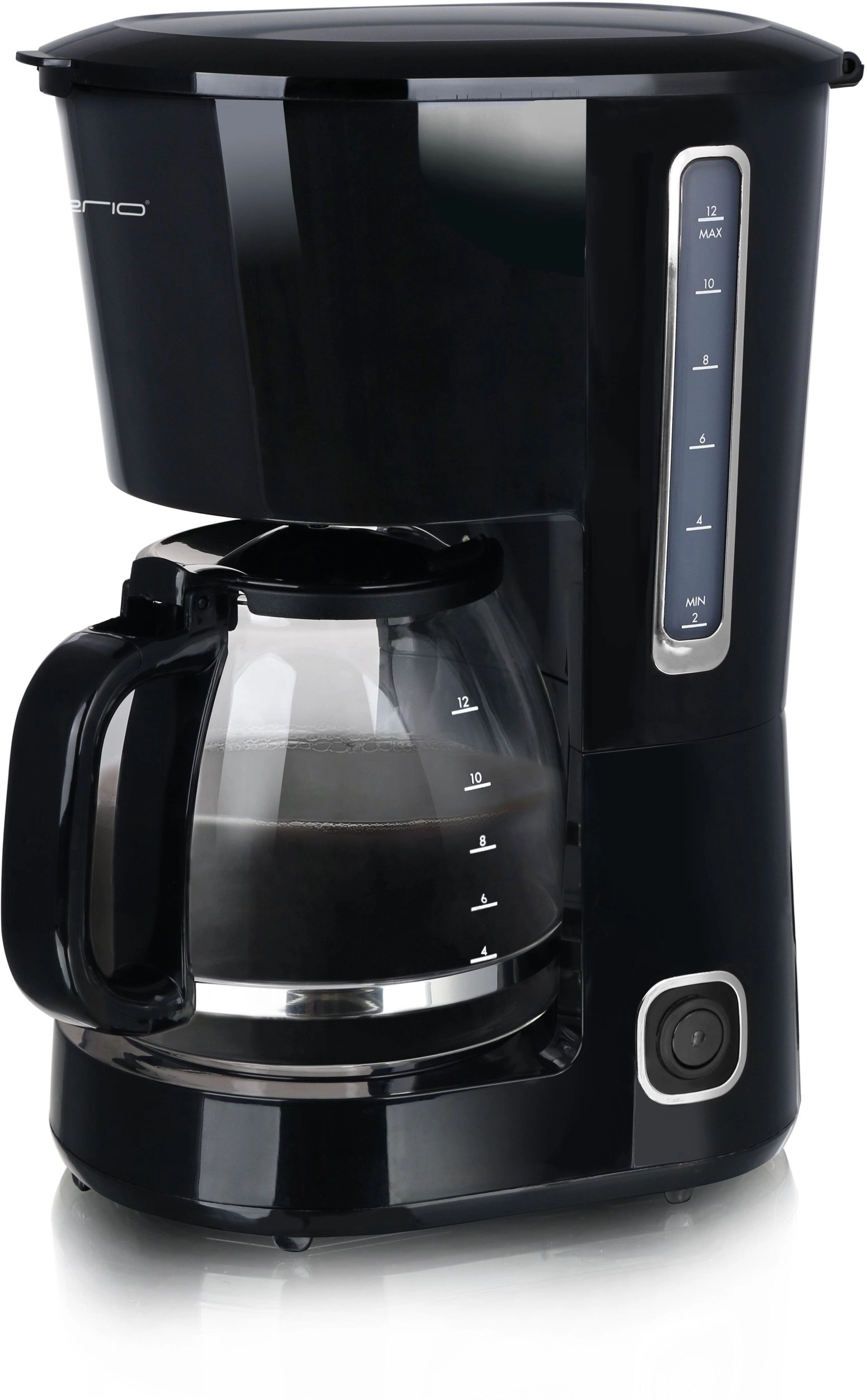 Emerio CME-125129.4 Coffee maker 7333282012991