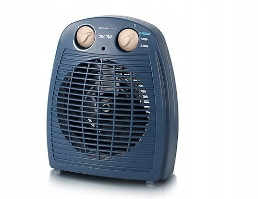 Emerio FH-106737.12 Fan heater 7333282019655