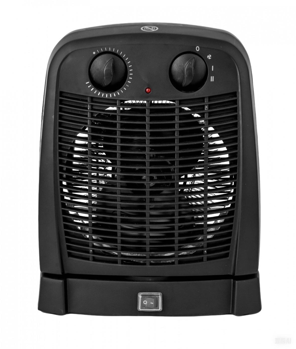 Emerio Fan Heater Heater 2000 Watt
