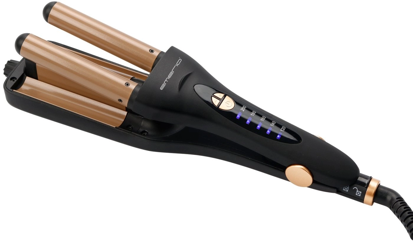 Curling iron HC-111087 HC-111087 7333282011727