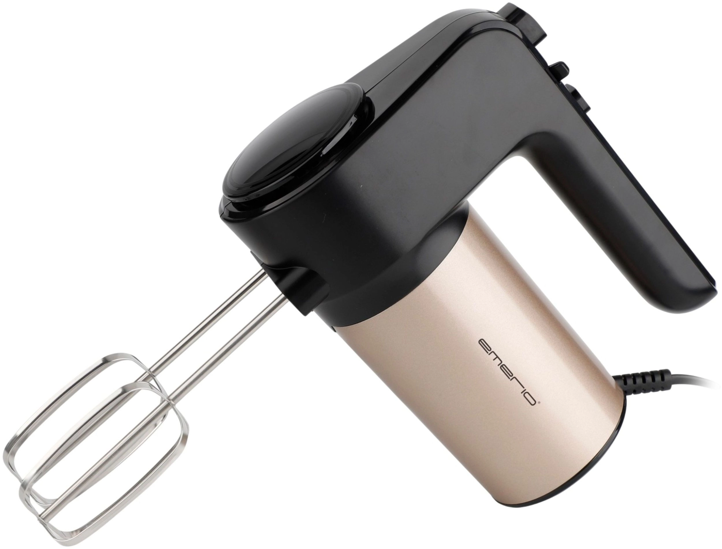 Emerio HM-123209.1 Hand mixer 7333282024529