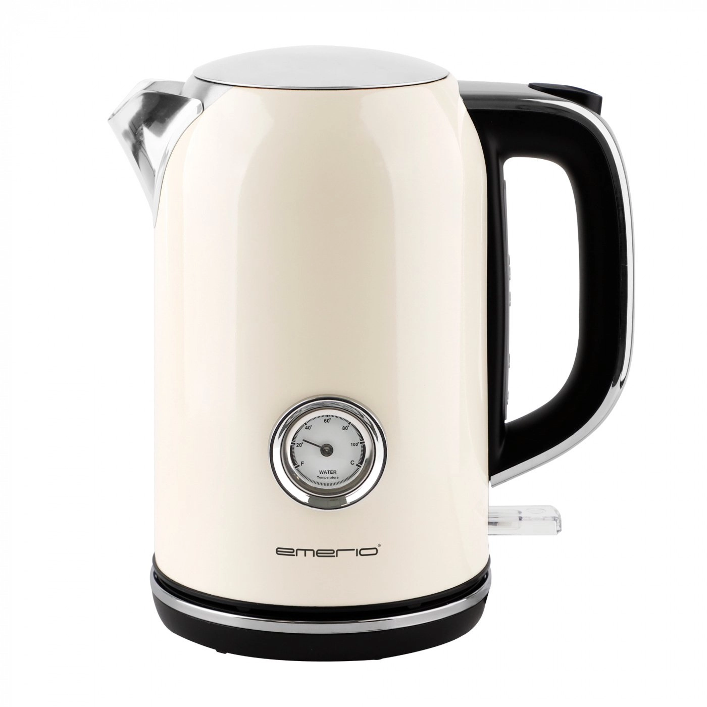 Emerio WK-133282.1 Water kettle 7333282021252