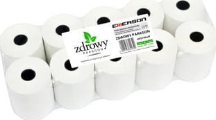 Emerson Rolka termiczna Zdrowy Paragon Emerson