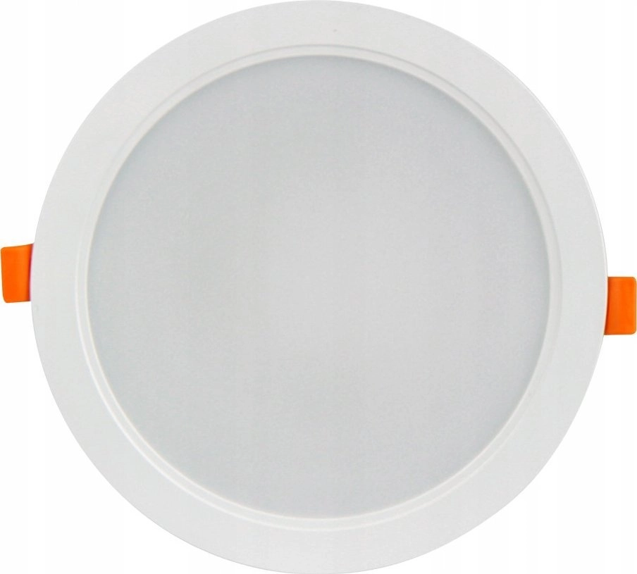 Built-in LED lamp 230Vac 18W 1900lm