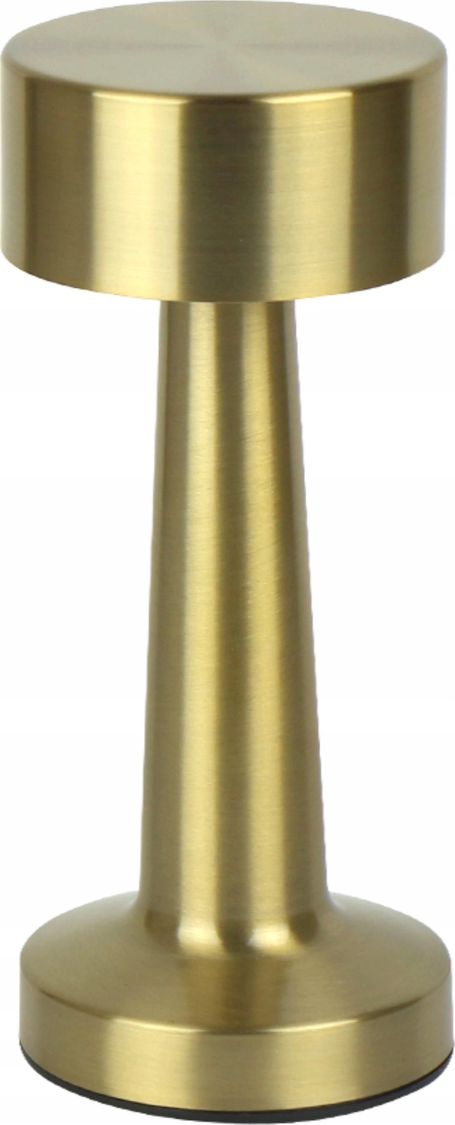 Rechargeable table lamp RIWIA  1W  120lm
