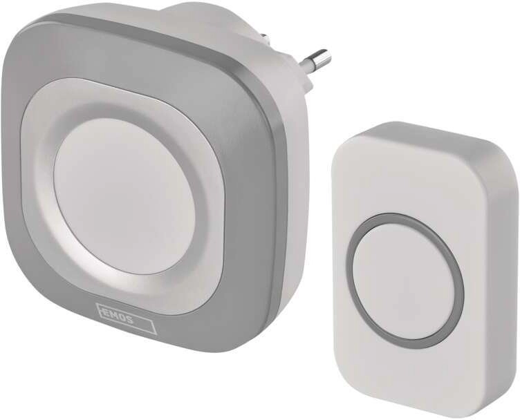 AC P5733S wireless doorbell P5733S 8592920105986