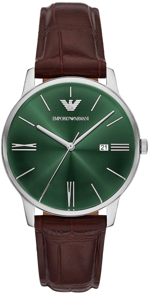 Zegarek Emporio Armani Zegarek Męski Emporio