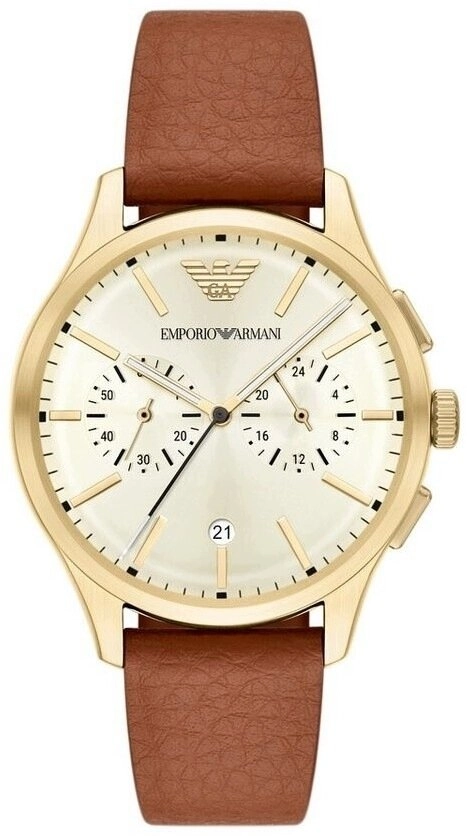Zegarek Emporio Armani Zegarek Męski Emporio