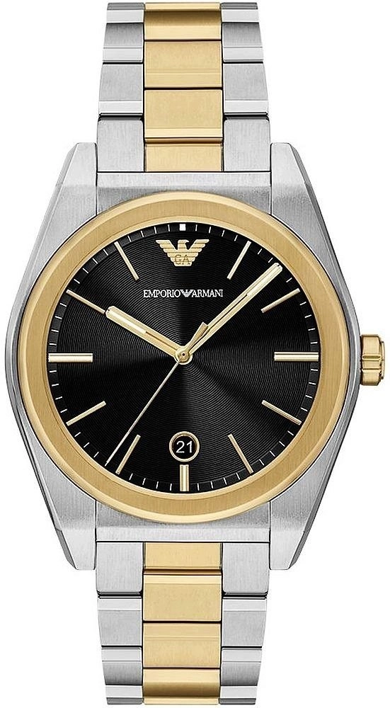 Zegarek Emporio Armani Zegarek Męski Emporio