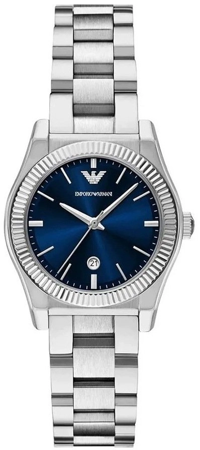 Zegarek Emporio Armani Zegarek Męski Emporio