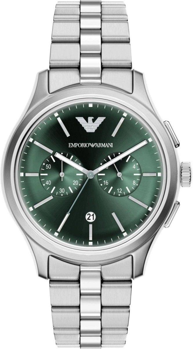 Zegarek Emporio Armani Zegarek Męski Emporio