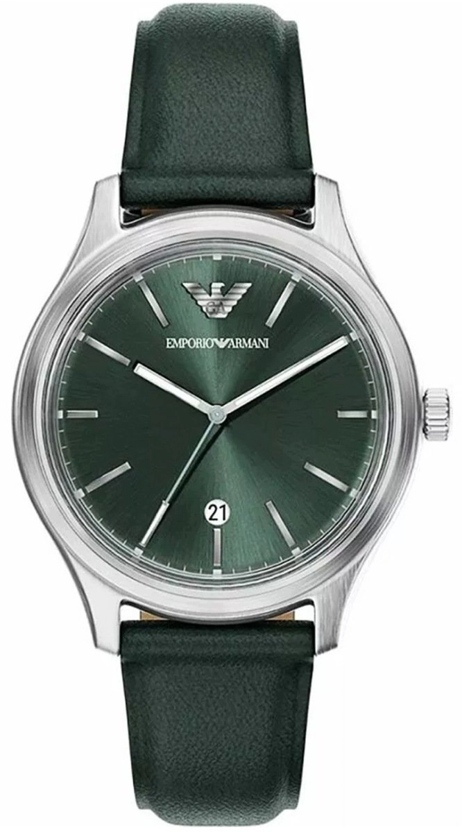 Zegarek Emporio Armani Zegarek Męski Emporio