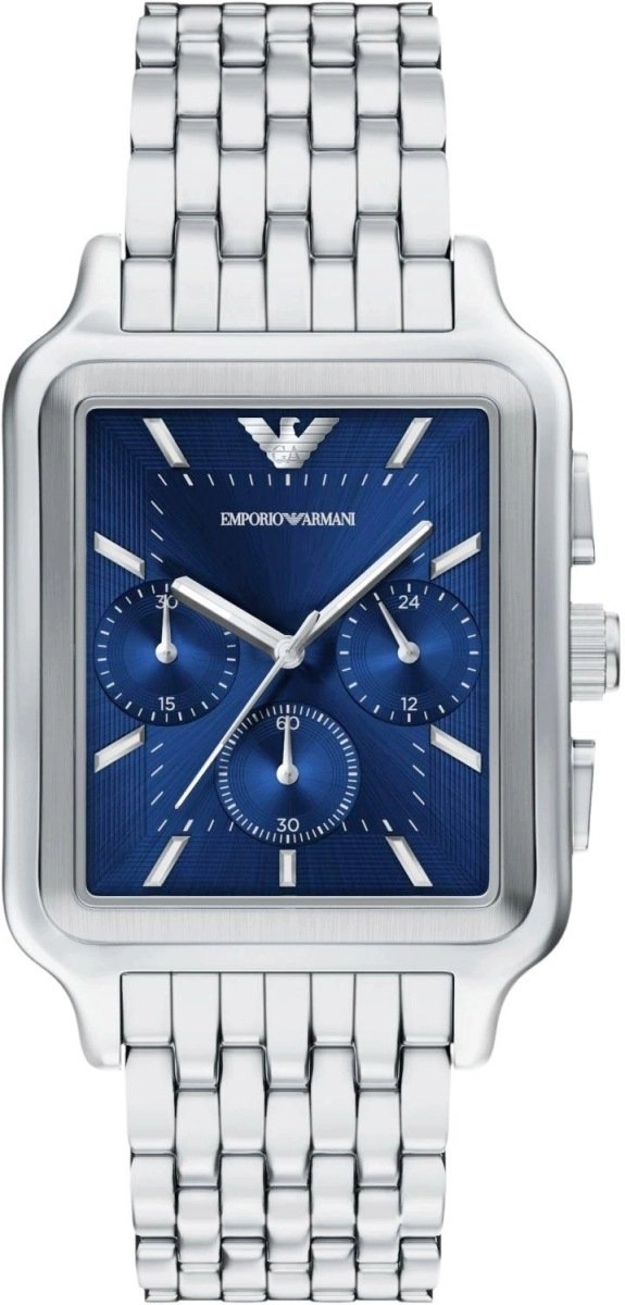 Zegarek Emporio Armani Zegarek Męski Emporio