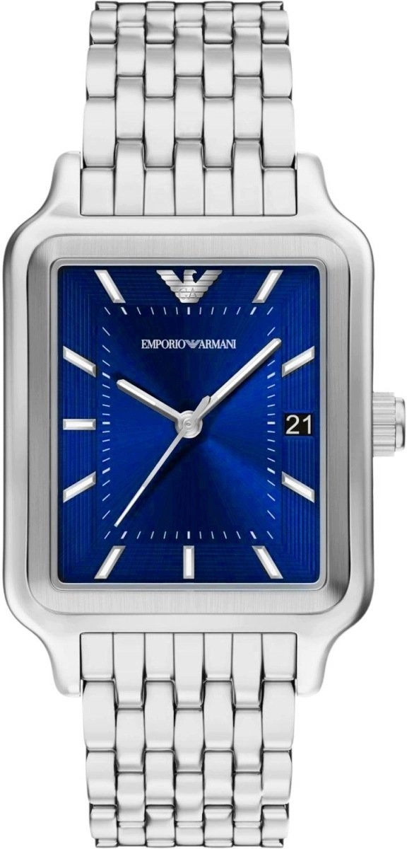 Zegarek Emporio Armani Zegarek Męski Emporio