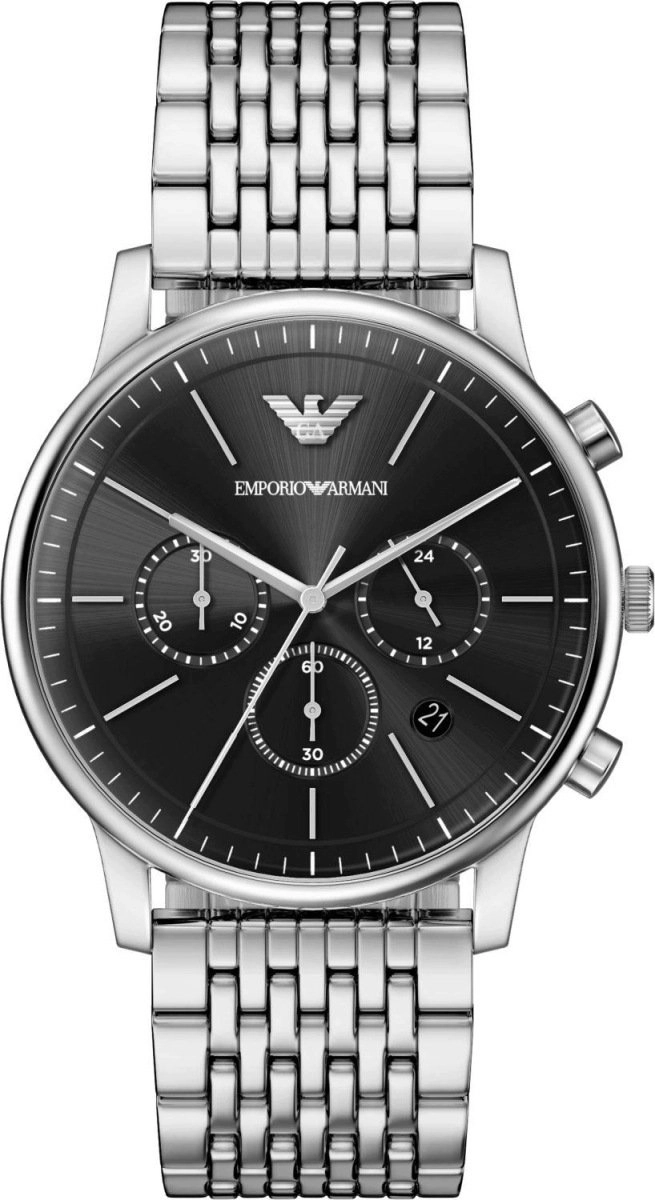Zegarek Emporio Armani Zegarek Męski Emporio