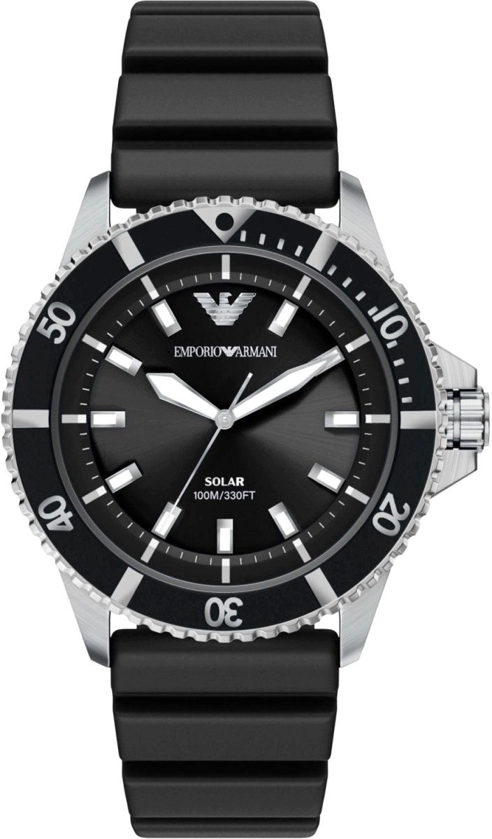 Zegarek Emporio Armani Zegarek Męski Emporio