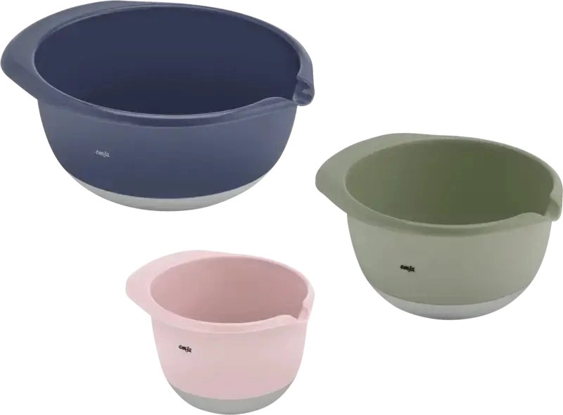 EMSA K324S334 food storage container Round