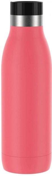 Emsa Bludrop Color insulated drinking bottle