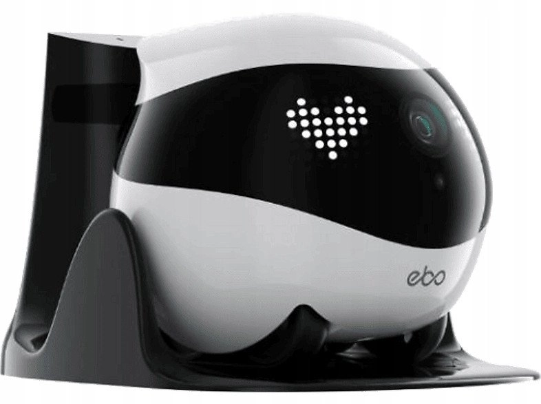 Enabot EBO Air 2 Plus pet