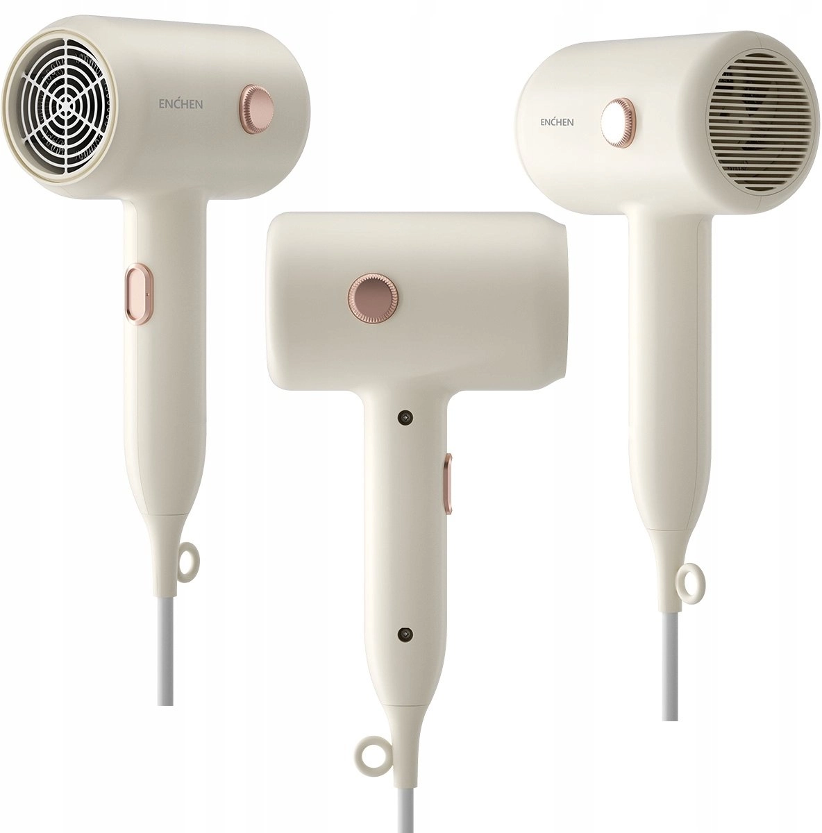 Enchen hair dryer Enchen Air 7