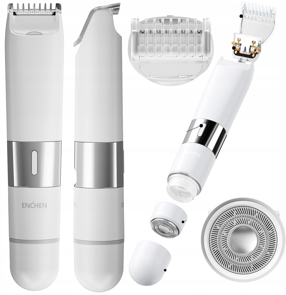 Enchen ENCHEN A3 Epilator Lady Trimmer